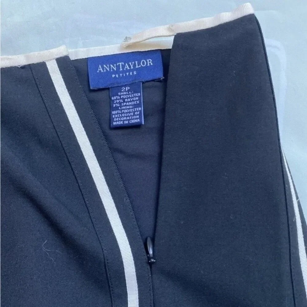 Ann Taylor excellent as